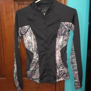 Jessica Simpson Athletic Jacket